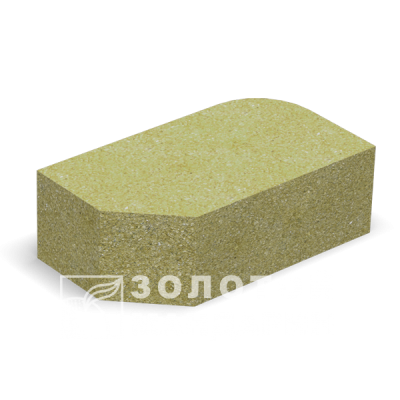 Бордіур. Золотий Мандарин