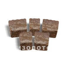 Тротуарна плитка Креатив Антик. Золотий Мандарин
